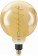 Philips WIZ LED Giant Globe Amber, 6.5W E27 2000K-5000K Tunable Smart Bulb