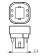 Philips CorePro LED PLC (G24q-3), 9W-26W, 4pin, 3000K