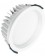 Osram LED Downlight IP20, 14W, 1360lms, 150mm cut-out