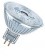 Osram LED MR16, 8W=50W, 2700K, 36D, Non Dimmable