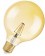 Osram 1906 Vintage GOLD LED Globe Filament 6.5W, 2400K, E27 No Dim