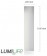  LUMiLife LED Panel, 1200x300, 40W, 5000K, Lifud, TPb, IP40, 5yrs
