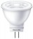 Philips CorePro LED MR11 Spot, 2.6W, 2700K, 36D, Not Dimmable