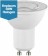 LumiLife LED GU10, NEW 4.6W=50W, 36D, Dimmable