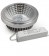 Crompton LED Dimmable AR111 10W, 2700K, 30Deg, includes LED Driver