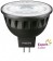 Philips Master LED MR16, ExpertColor CRI97, 6.5W, 2700K, 10D, Dimmable