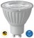 Megaman LED GU10 6W, 600LM, 2800K, DUAL BEAM, Dimmable, 140516