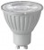 Megaman LED GU10 6W, 600LM, 4000K, DUAL BEAM, Dimmable, 140518
