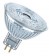 Osram LED Parathom Adv MR16, 4.9W=35W, 2700K, 36D, Dimmable