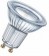 Osram LED GU10, 6.9W=80W, 2700K, 120D, Non Dimmable
