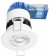 Aurora A6PRO/40 Fire-Rated IP65 Downlight, 6W, Dimmable, 4000K