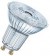 Osram LED GU10, 3.3W=35W, 2700K, 36D, Non Dimmable