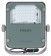 Philips BVP110 Coreline Tempo LED Floodlight, 38W, 4200lm