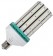 Infinity IP40 LED Corn Lamp, 200W, E40, 26000lms, 6000K