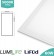  LUMiLife LED Panel, 1200x600, 60W, 5000K, Lifud, TPb, IP40, 5yrs
