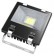 YYC LED Floodlight, *SLIMLINE*, 70W, IP65