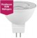 LumiLife LED MR16, 6.5W=45W, 5000K, 36D, Not Dimmable