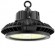 Powermaster LED 150W Dimmable UFO High Bay, 19500LM, 5700K, 5yr