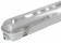 Willow LED, Anti-Corrosive, IP65, 4ft Twin, 48W, 4000K, 4560lm