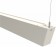 Ansell OTTO LED Suspended Linear, 5ft, AOTLED2X5/W/CCT