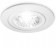 Philips LuxSpace Accent LED Recessed Downight, FIXED