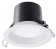 Philips DN060B LED Downlight, LED8S, 9W, 800lm, 3000K, 150mm cut-out