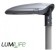 LumiLife LED Street Light, 90W, 9000LM, IP66, 5yrs, Photocell option
