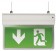 Ansell Eagle 3-In-1 LED Exit Sign 2.5W LED