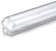LumiLife LED-Ready IP65 Non-Corrosive Tube Fitting, 5ft Twin