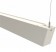 Ansell OTTO LED Suspended Linear, 5ft, AOTLED2X5/W/CCT