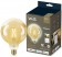 Philips WIZ LED G125 Globe Amber, 7W E27 2000K-5000K Tunable Smart Bulb