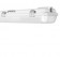 Osram LEDVANCE Damp Proof IP65 LED Tube Ready Housing, 2ft Twin