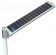 ISL0330 Solar LED Street Light, 30W, 3000lm, IP65, PIR & Photocell