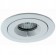Ansell iCage Mini, Fire Rated Downlight Fitting, IP65 Shower, WHITE