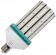 Infinity IP40 LED Corn Lamp, 250W, E40, 32500lms, 6000K
