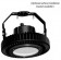 LumiLife LED 150W Essential UFO High Bay, 25500LM, 5yr