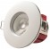 Powermaster IP65 Fire Rated Downlight, 550lm, Dimmable, 60-72mm hole