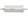 Philips CorePro LED R7S, 118mm, 14W-100W, 4000K, Dimmable