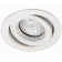 Ansell iCage Mini, Fire Rated Downlight Fitting, GIMBLE, WHITE
