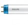 Philips CorePro LED Tube 600mm (2ft), 8W, T8, 6500K, EMag/Mains