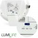 LUMiLife LED Specular Downlight, 6W, IP54, UGR<19, 90-100mm Hole, 600lm