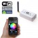 WiFi RGB Controller - iOS/Android - for LED Strip Lighting