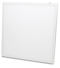 Recess LED ECO Ceiling Panel, 600x600, 40W, 3400lms, 3yrs