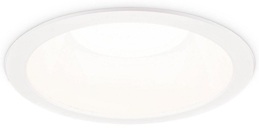 Philips DN140B Downlight Gen4, LED10S, White