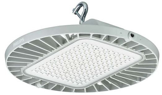 Philips BY120P G3 LED High Bay, 85W, 4000K, NB, 10500lm, IP65