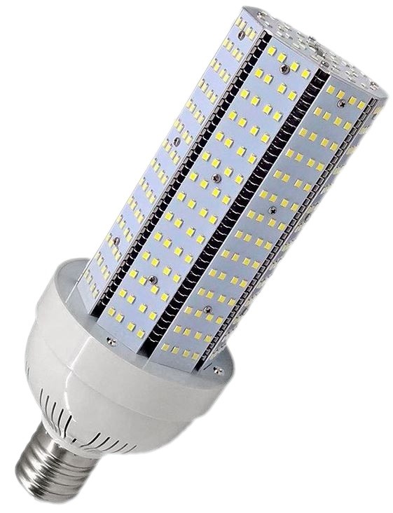 Heathfield LED Advanced Corn Lamp, 100W, 14000lms, E40