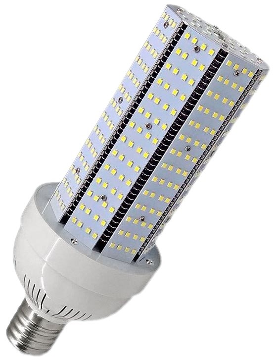 porselein Geroosterd Deuk Heathfield LED Advanced Corn Lamp, 300W, 39000lms, E40
