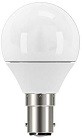 LumiLife LED Golf, 5W~35W, B15, Dimmable