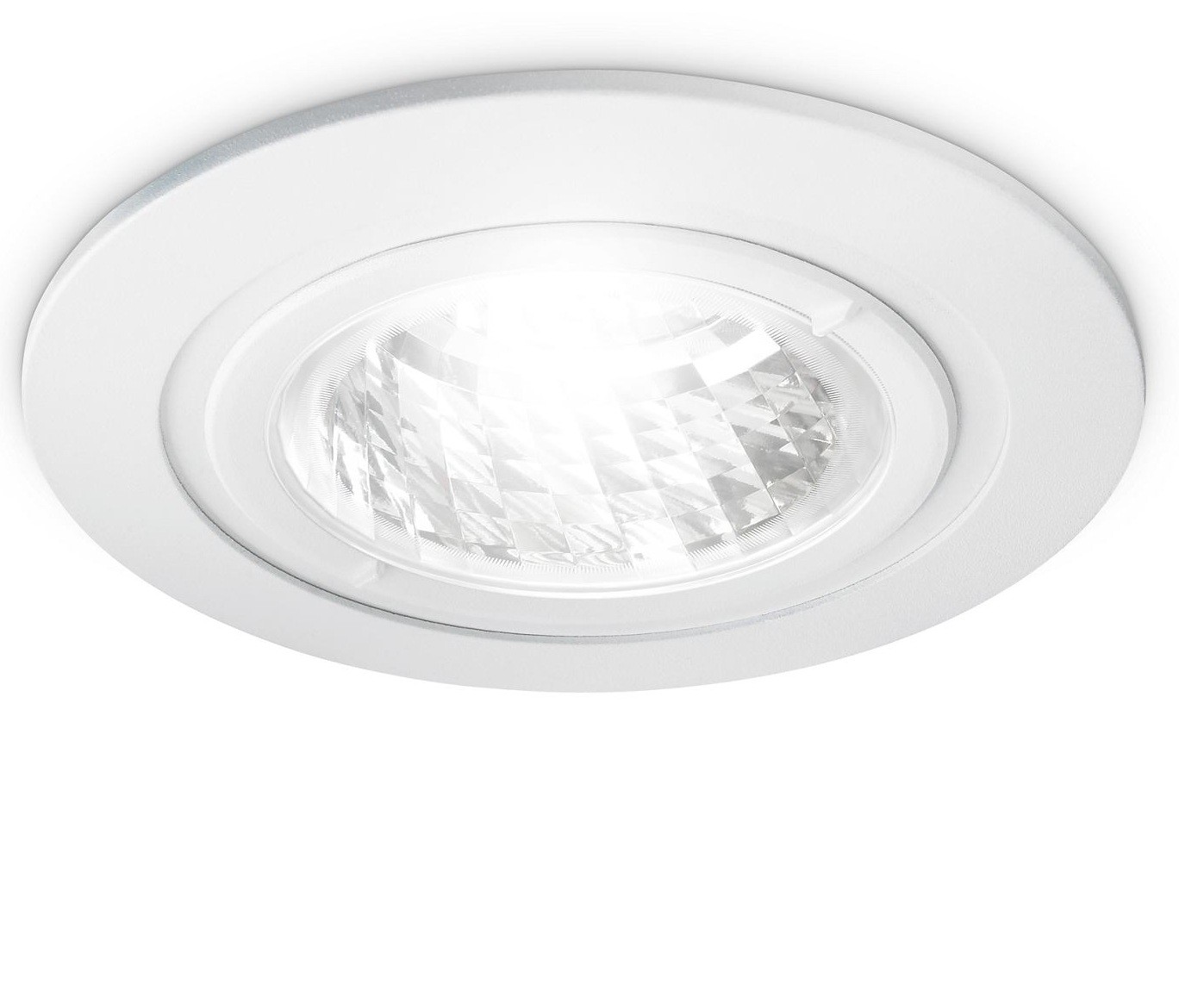 Philips Luxspace Accent Led Downlight Fixed 3200lm