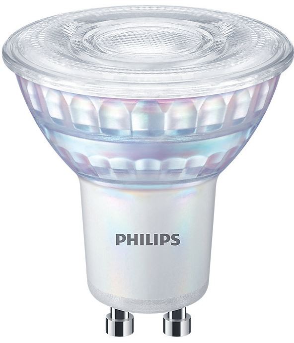 Philips MASTER LEDspot GU10 VLE DT 4.9-50W 355lm 2700-2200K 36° CRI90 dimmbar 
